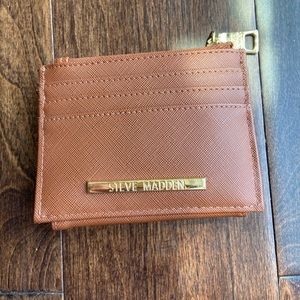 Steve Madden Wallet